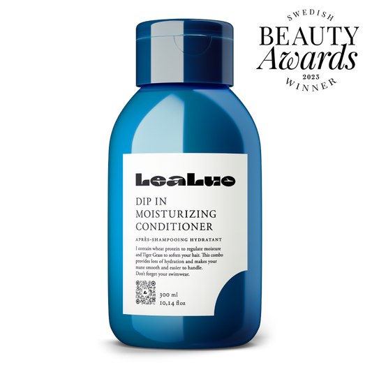 LeaLuo Dip In Moisturizing Conditioner 300 ml