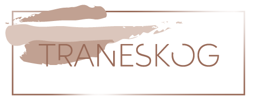 Traneskog Shop logo