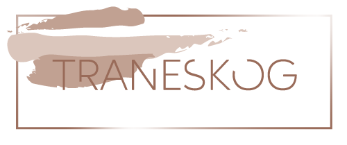 Traneskog Shop