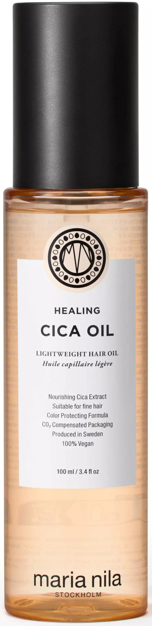 maria nila Head & Hair Heal Healing Cica Oil 100 ml