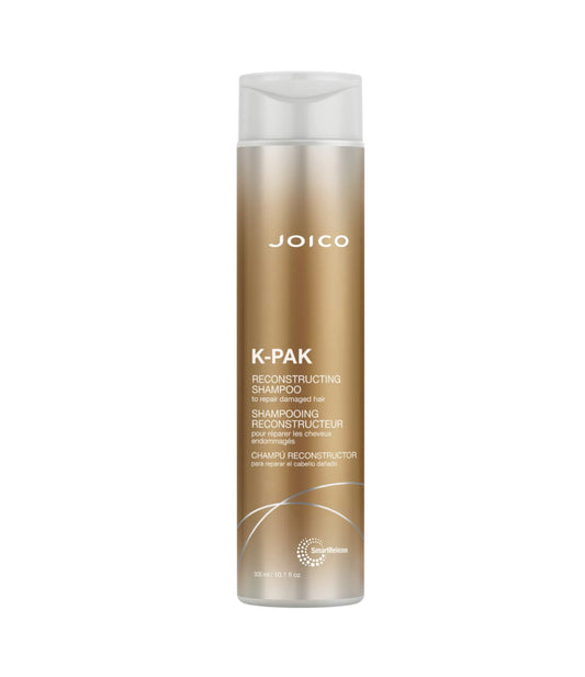 Joico K-pak Reconstructing Shampoo 300 ml